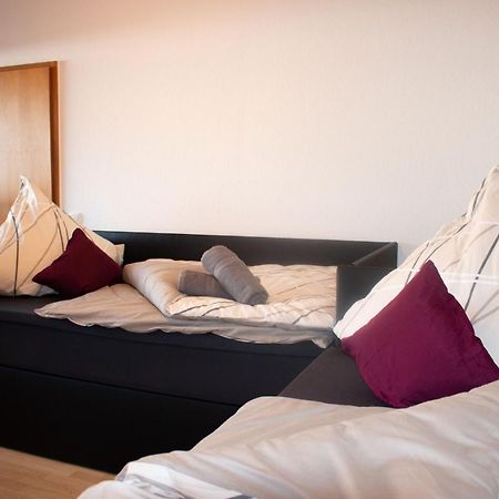 Gaestewohnung Moenchengladbach Luaran gambar