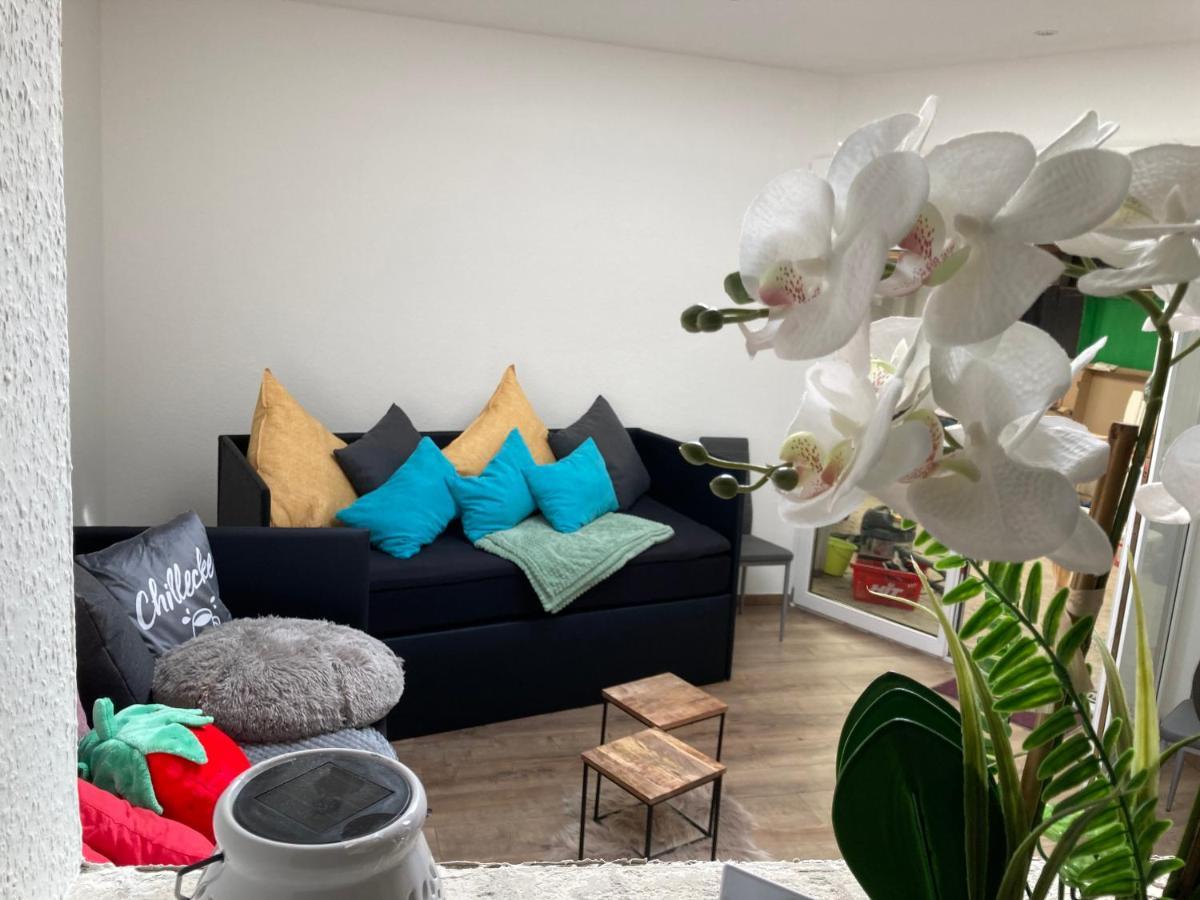 Gaestewohnung Moenchengladbach Luaran gambar