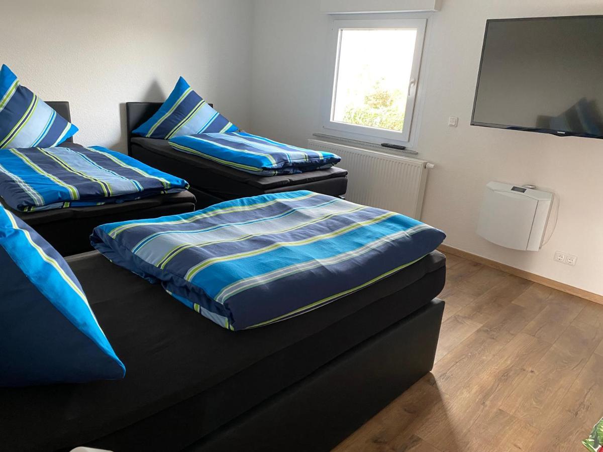 Gaestewohnung Moenchengladbach Luaran gambar