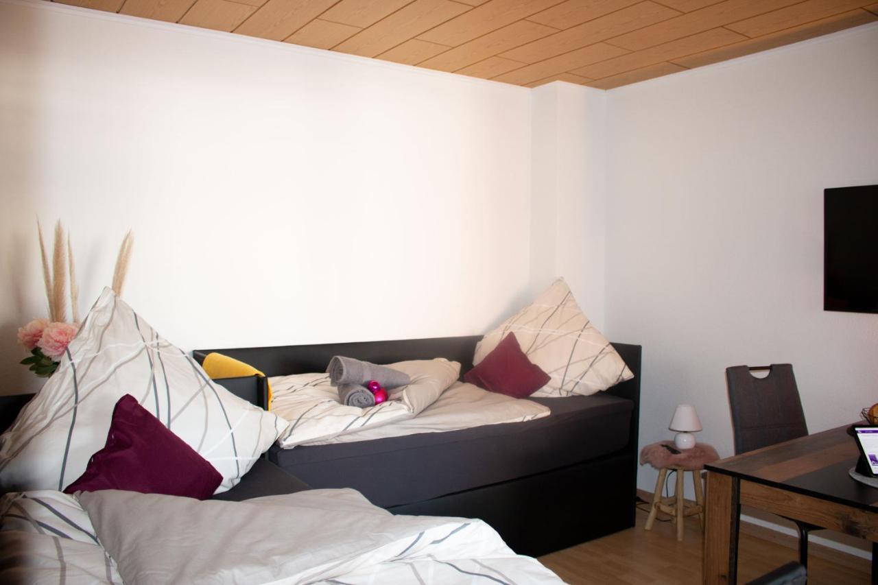 Gaestewohnung Moenchengladbach Luaran gambar