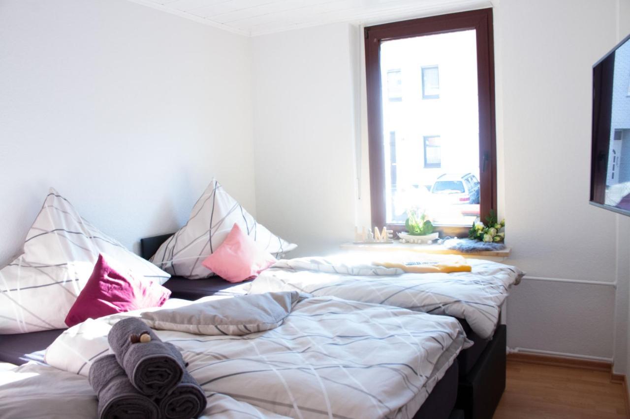 Gaestewohnung Moenchengladbach Luaran gambar
