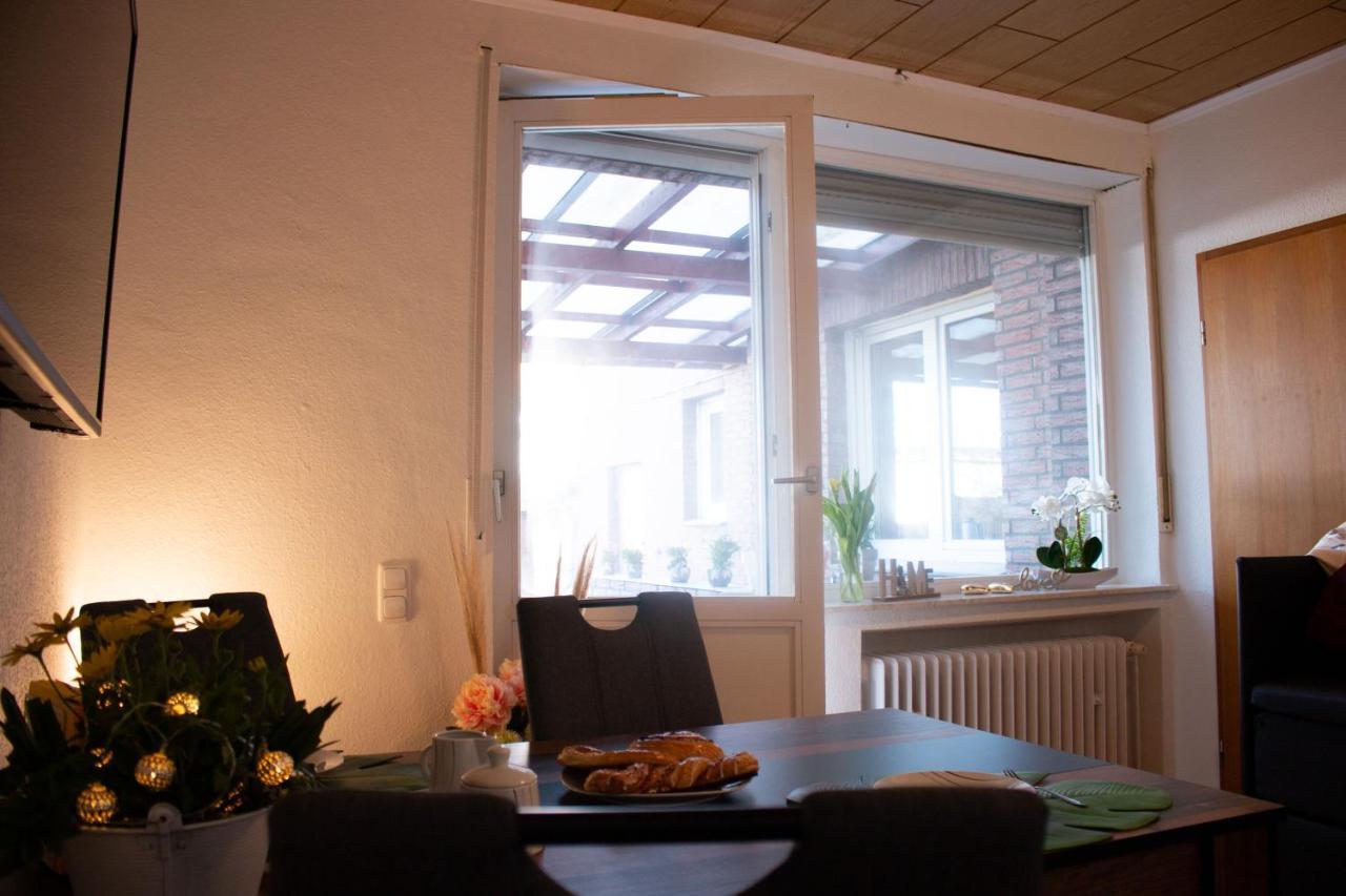 Gaestewohnung Moenchengladbach Luaran gambar