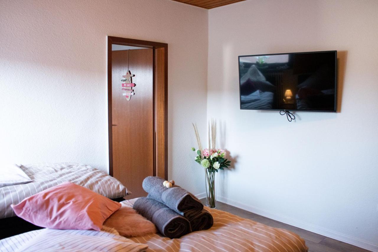 Gaestewohnung Moenchengladbach Luaran gambar