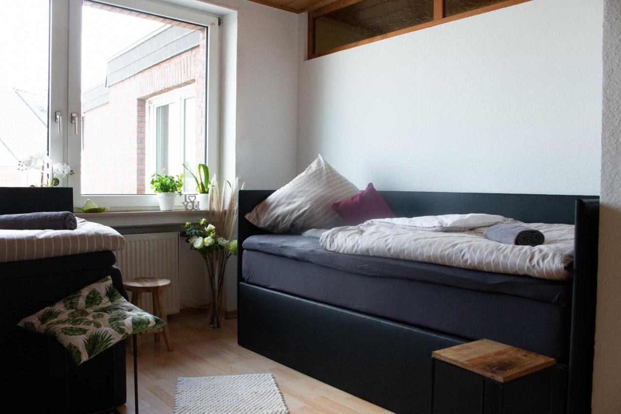Gaestewohnung Moenchengladbach Luaran gambar