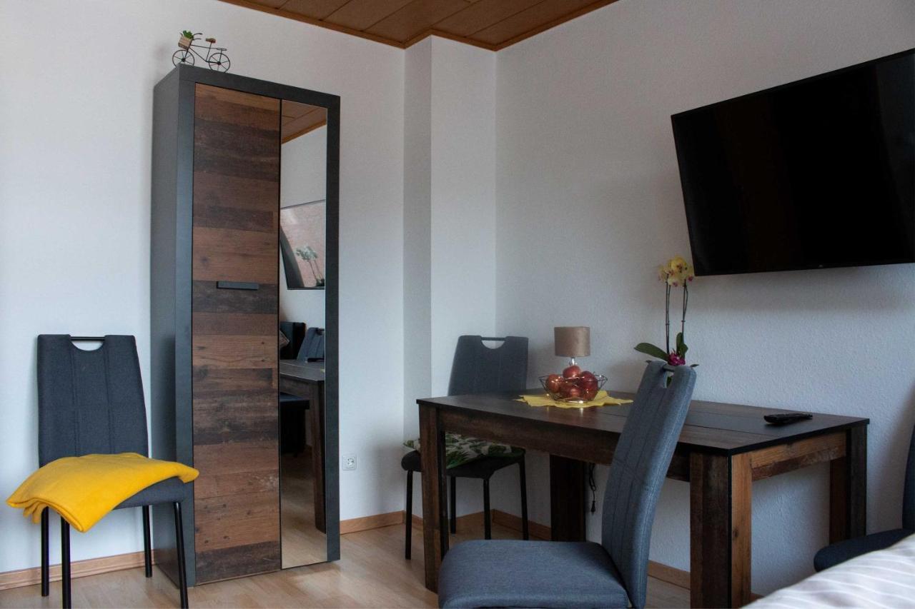Gaestewohnung Moenchengladbach Luaran gambar