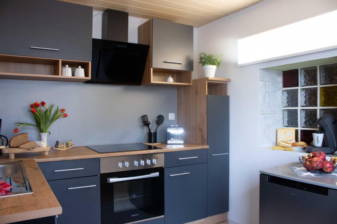 Gaestewohnung Moenchengladbach Luaran gambar