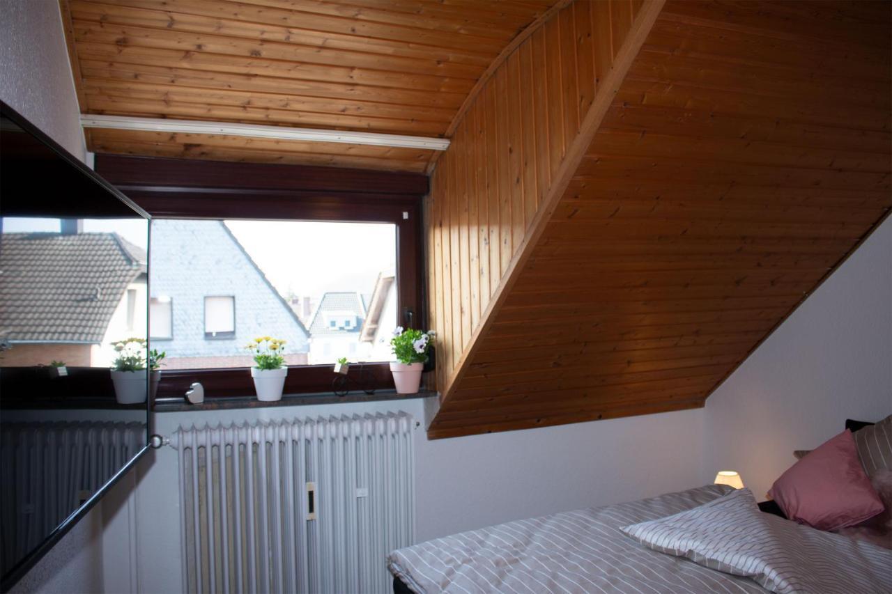 Gaestewohnung Moenchengladbach Luaran gambar