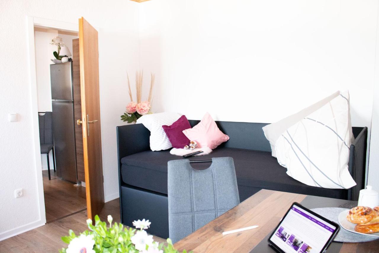 Gaestewohnung Moenchengladbach Luaran gambar
