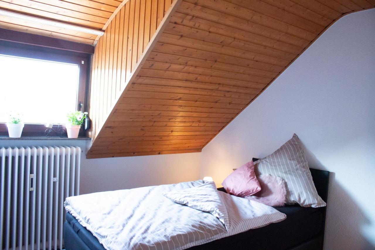 Gaestewohnung Moenchengladbach Luaran gambar